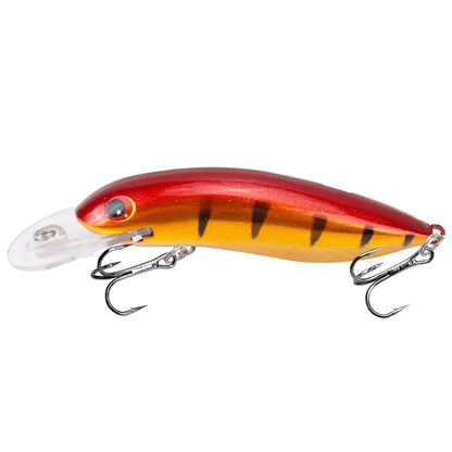 Bionic Bass Fishing Lure – Lifelike Swimbait