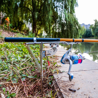 Adjustable Fishing Rod Holder – Universal Fit