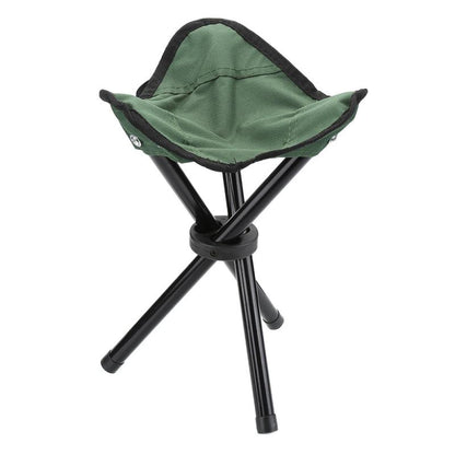 Portable Folding Fishing Chair – Lightweight & Compact
