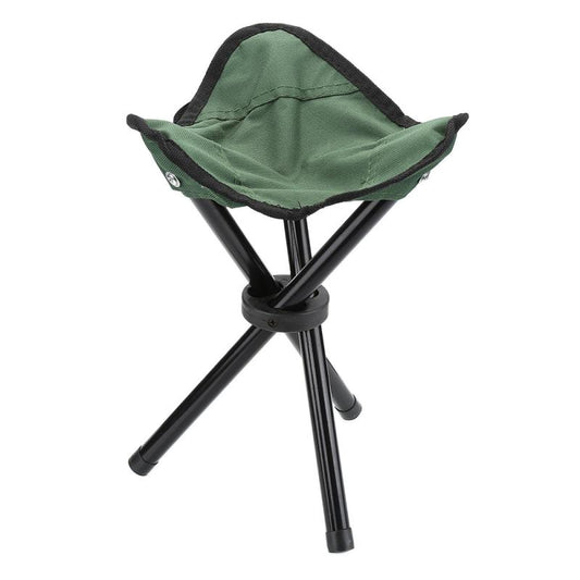Portable Folding Fishing Chair – Lightweight & Compact