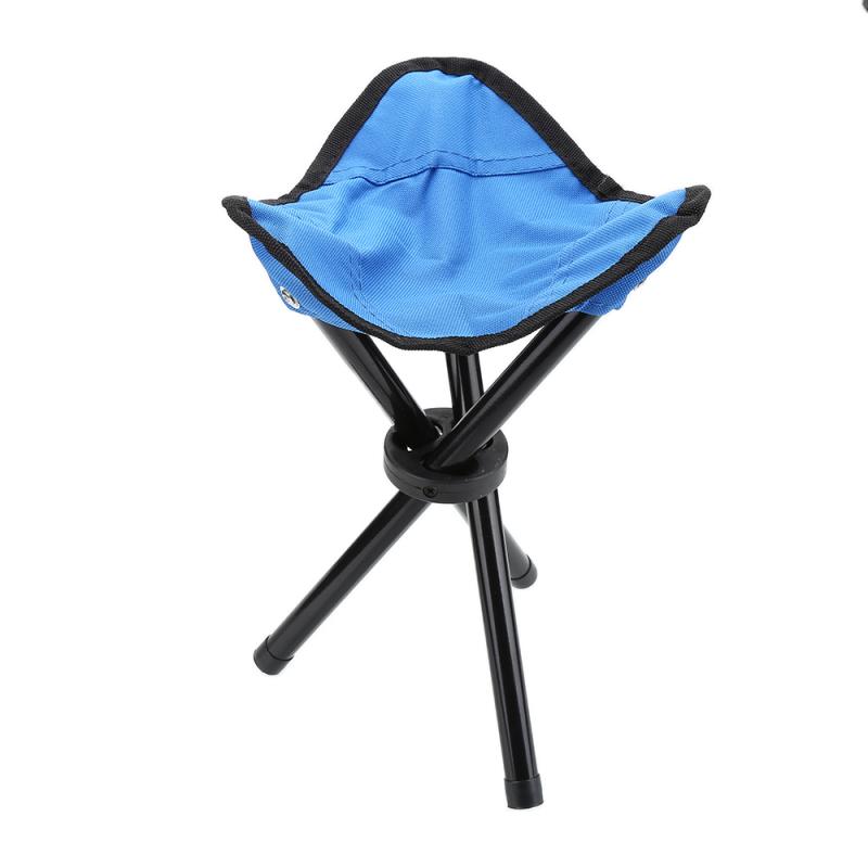 Portable Folding Fishing Chair – Lightweight & Compact
