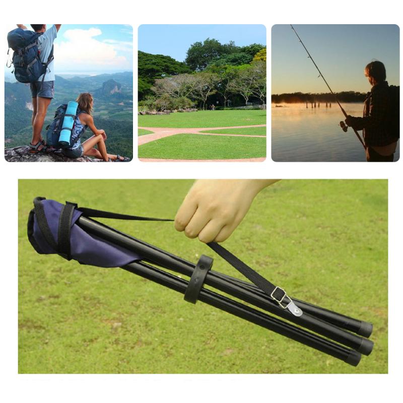 Portable Folding Fishing Chair – Lightweight & Compact