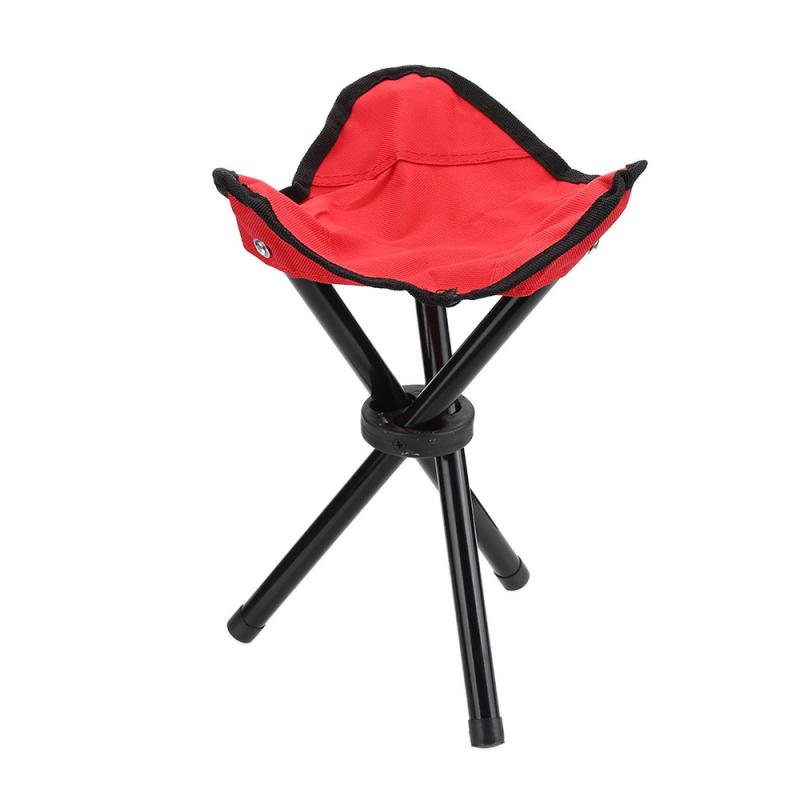 Portable Folding Fishing Chair – Lightweight & Compact