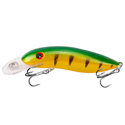 Bionic Bass Fishing Lure – Lifelike Swimbait