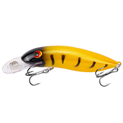 Bionic Bass Fishing Lure – Lifelike Swimbait