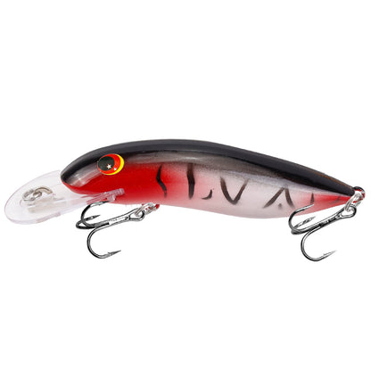 Bionic Bass Fishing Lure – Lifelike Swimbait