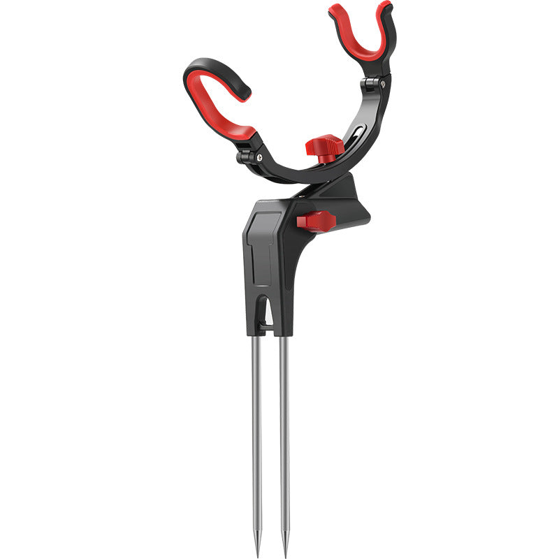 Adjustable Fishing Rod Holder – Universal Fit