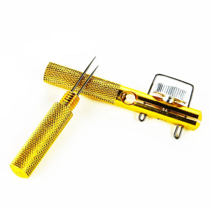 Hook Tying Tool Kit – 5x Faster Knot Tying