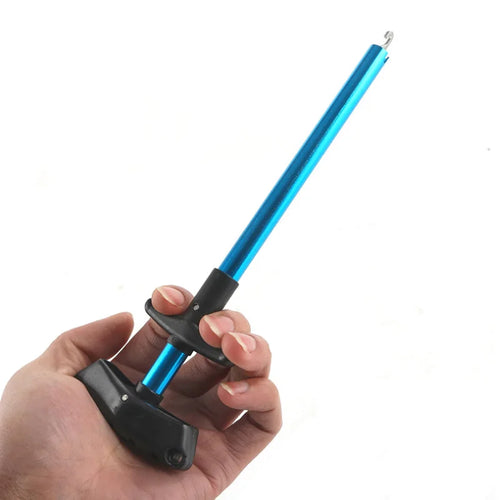 Aluminum Hook Remover – Fast & Fish-Safe