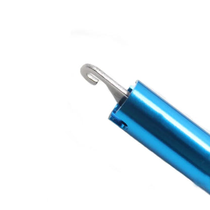 Aluminum Hook Remover – Fast & Fish-Safe