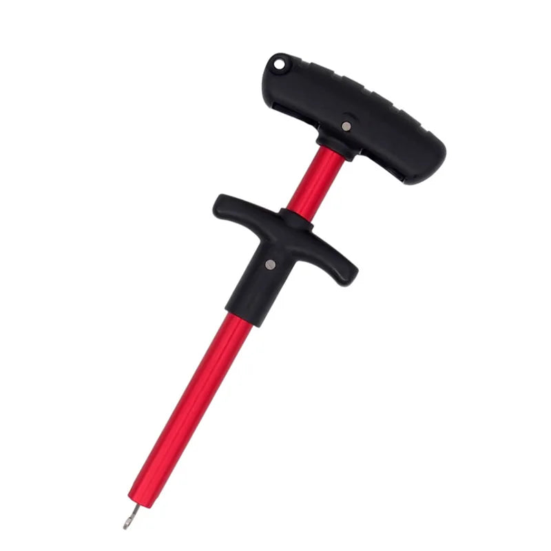 Aluminum Hook Remover – Fast & Fish-Safe