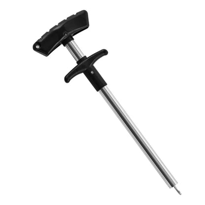 Aluminum Hook Remover – Fast & Fish-Safe
