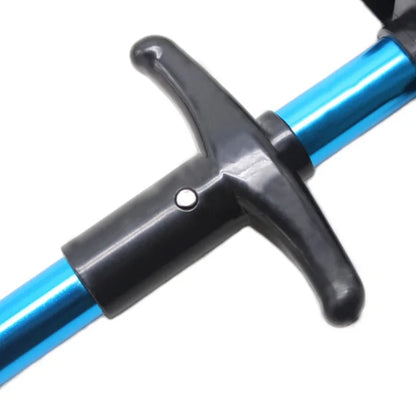 Aluminum Hook Remover – Fast & Fish-Safe