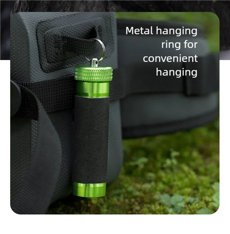 Multi-Function Fishing Line Tool – Snag Puller & Hook Tyer