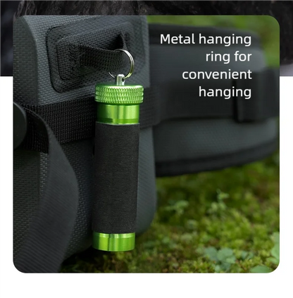 Multi-Function Fishing Line Tool – Snag Puller & Hook Tyer