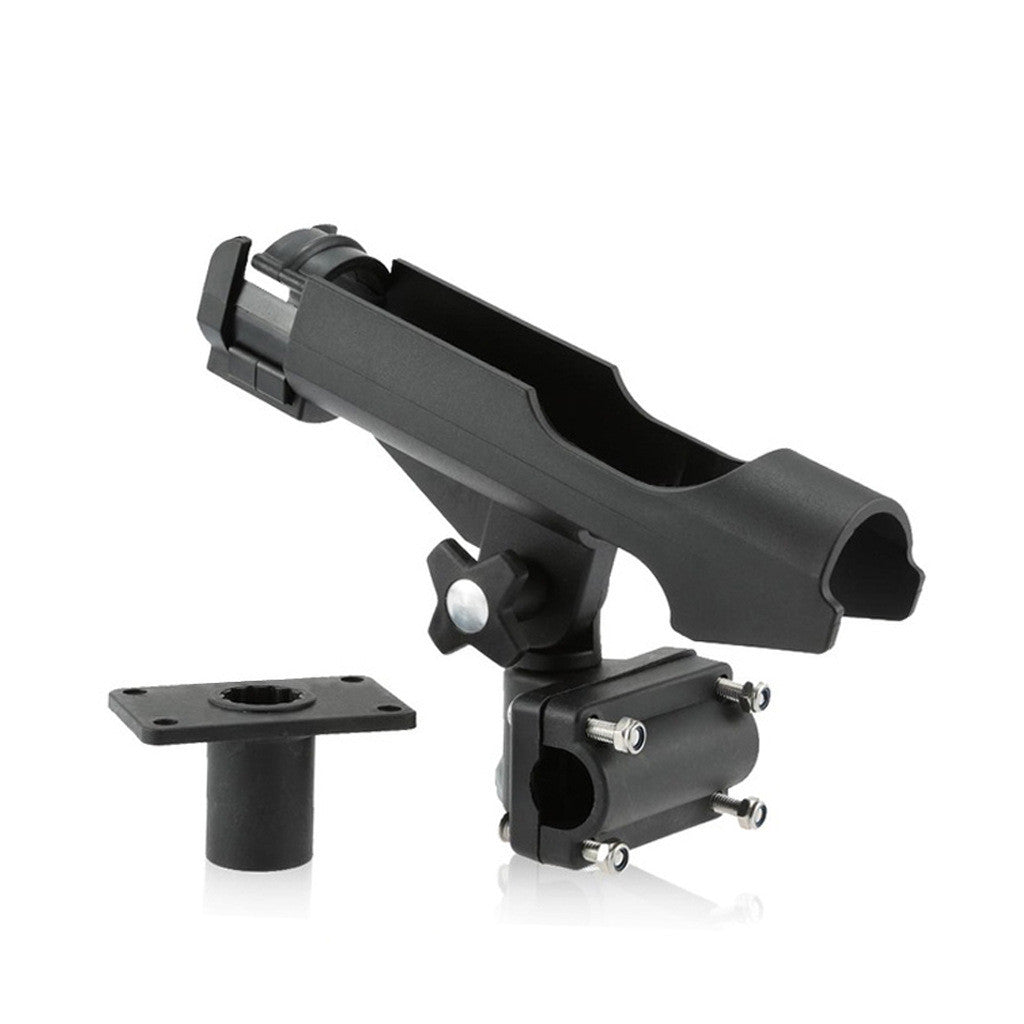 Adjustable Fishing Rod Holder – Universal Fit